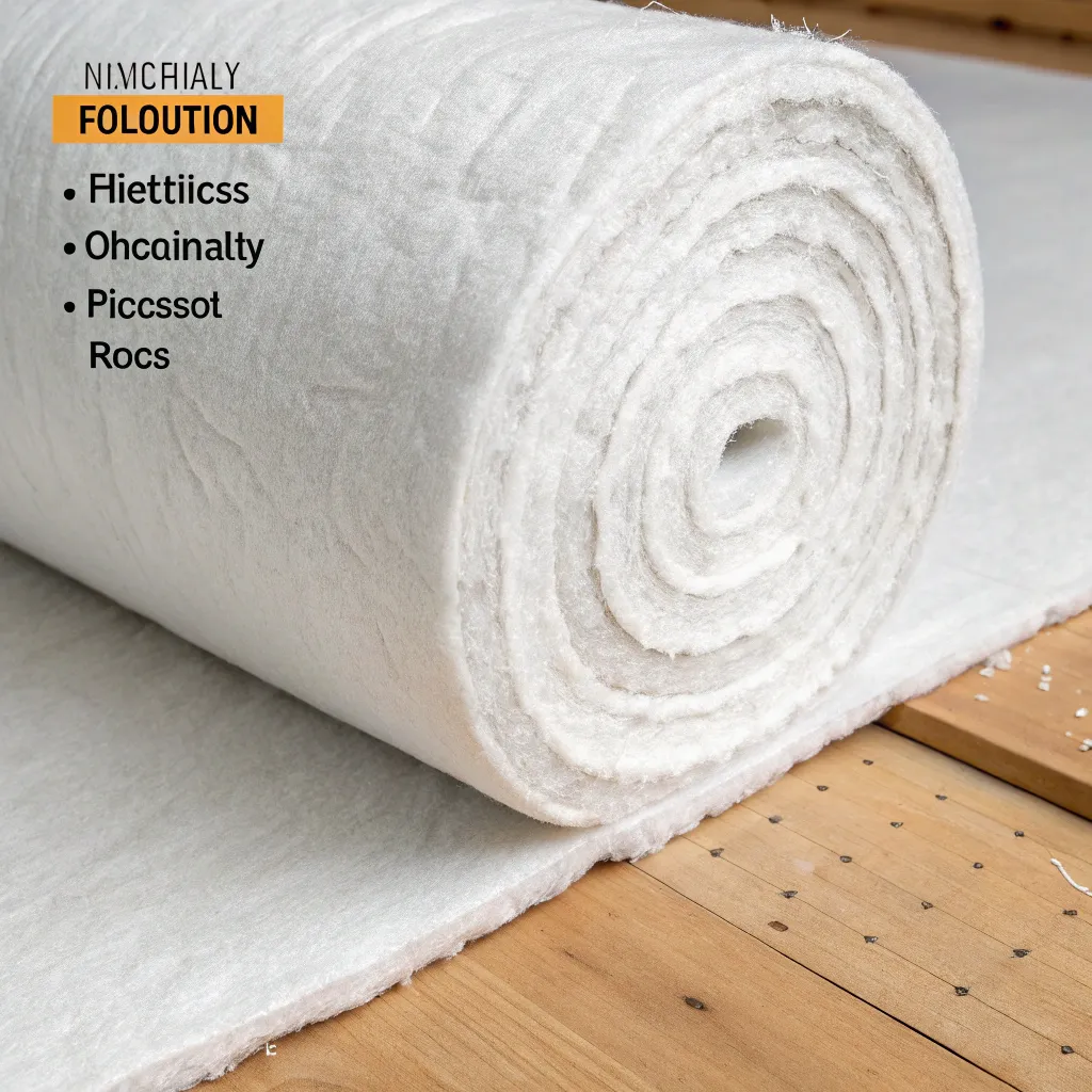 Quality Insulation Material